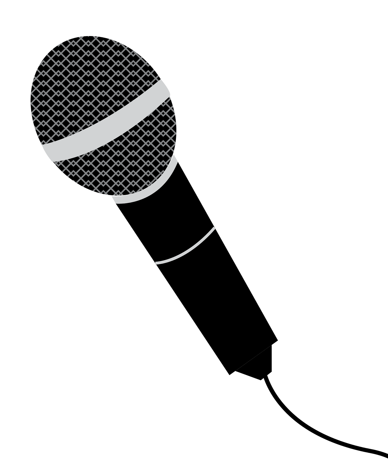 mikrofon